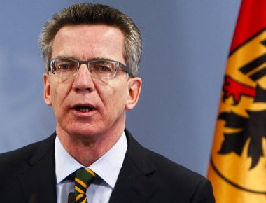 Γερμανία: «Κανέναν κίνδυνο για νέα προσφυγική κρίση»